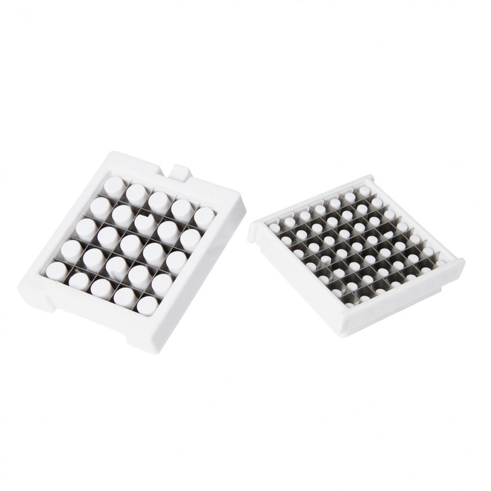COUPE FRITES PLASTIQUE L24 2 GRILLES COUPE FRITES PLASTIQUE L24 2 GRILLES