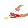 COUPE FRITES PLASTIQUE L24 2 GRILLES COUPE FRITES PLASTIQUE L24 2 GRILLES