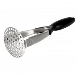 UST PRESSE PUREE INOX PLIABLE