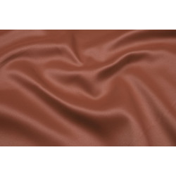 NOTTE OCCULTANT 135X250 COGNAC RIDEAU