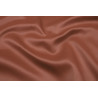 NOTTE OCCULTANT 135X250 COGNAC RIDEAU