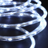 GUIRLANDE 200 NANO LED BLANC FROID NOUVE