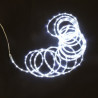GUIRLANDE 400 NANO LED BLANC FROID NOUVE