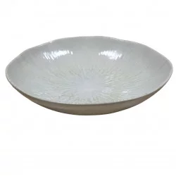 Assiette creuse Anya D21cm
