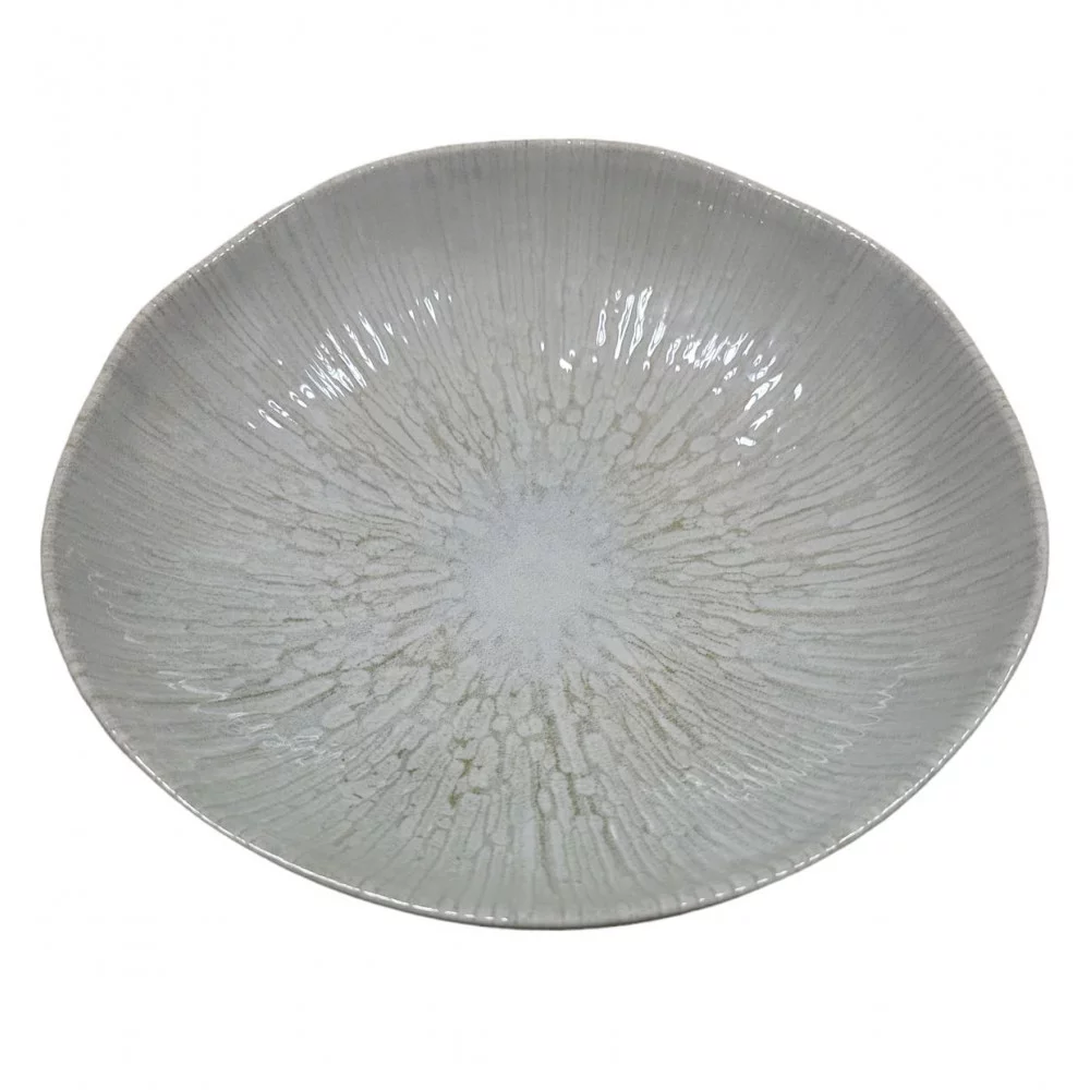 Assiette creuse Anya D21cm