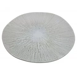 Assiette à dessert Anya Iberica Brillo D20cm