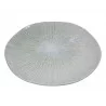 Assiette plate Anya Iberica brillo D26cm