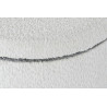BANQUETTE COFFRE "WOOLY" 100X40X48 sur p BANQUETTE COFFRE "WOOLY" 100X40X48 sur p