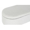 BANQUETTE COFFRE "WOOLY" 100X40X48 sur p BANQUETTE COFFRE "WOOLY" 100X40X48 sur p