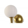 LAMPE "ASTRONAUTE" 21,5X16X39 en RÉSINE LAMPE "ASTRONAUTE" 21,5X16X39 en RÉSINE