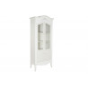 VITRINE "SHABBY CHIC" 76X39X193 MDF port