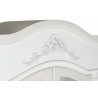 VITRINE "SHABBY CHIC" 76X39X193 MDF port