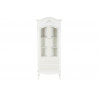 VITRINE "SHABBY CHIC" 76X39X193 MDF port