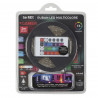 RUBAN 90LED RGB 3M AVEC TELECOMMANDE