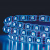 RUBAN 90LED RGB 3M AVEC TELECOMMANDE