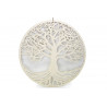 DECO MURALE ARBRE DE VIE BOIS 80CM