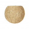 SUSPENSION INTERIEUR NATURAL 20CM