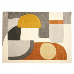 TAPIS BARCELONE RETRO CREUSE 150X200CM