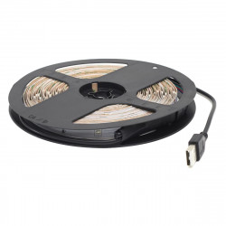 RUBAN RGB 18 LED 10M TELECOMMANDE