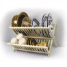 EGOUTT BOULEAU 42.5X30X3.5 EGOUTT BOULEAU 42.5X30X3.5