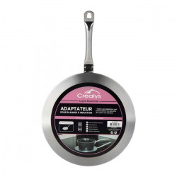 DISQUE IND INOX D23 EP 0.5