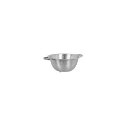 PASSOIRE INOX D24CM AVEC ANSES