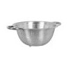 PASSOIRE INOX D24CM AVEC ANSES