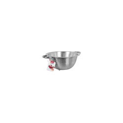 PASSOIRE INOX D24CM AVEC ANSES