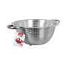 PASSOIRE INOX D24CM AVEC ANSES