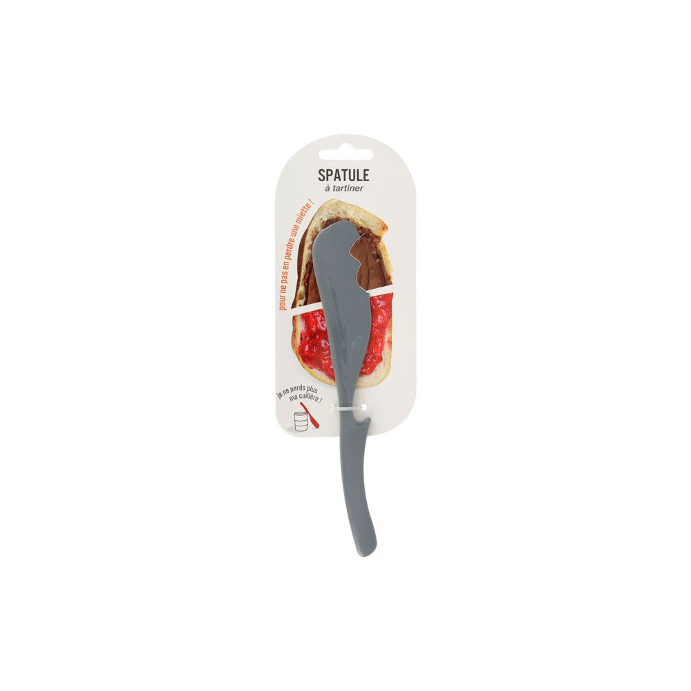 SPATULE A TARTINER L20.3CM EN PLS