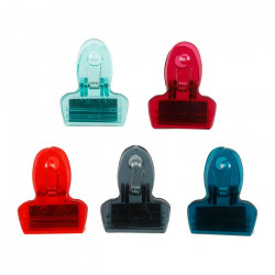 PINCE MAGNET X5 COULEURS