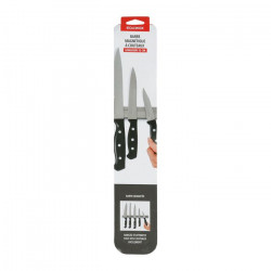 BARRE MAGNET CTX INOX L33