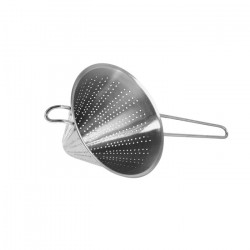 CHINOIS INOX D16 MANCHE 15.5