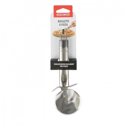 COUP PIZZA INOX L20 SPIRIT