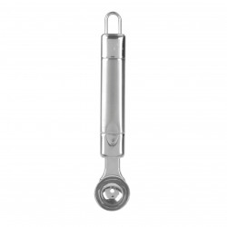 CUILLIERE PARISIENNE INOX L17.5 SPIRIT