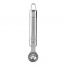 CUILLIERE PARISIENNE INOX L17.5 SPIRIT