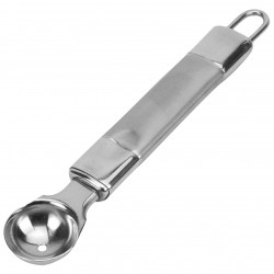 CUILLIERE PARISIENNE INOX L17.5 SPIRIT