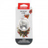 BOULE INFUSEUR A THE INOX PM