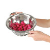 PASSOIRE INOX D24 ANS