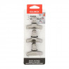 PINCE MAGNET X3 INOX