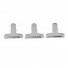 PINCE MAGNET X3 INOX