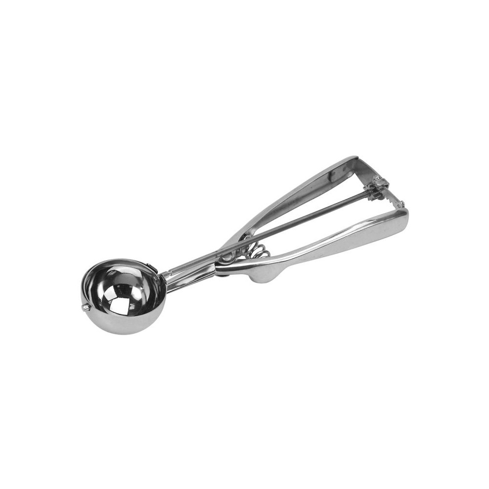 PORTIONNEUSE GLACE INOX