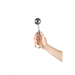 PORTIONNEUSE GLACE INOX