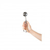 PORTIONNEUSE GLACE INOX