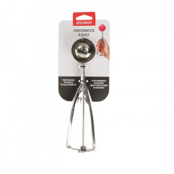 PORTIONNEUSE GLACE INOX