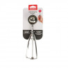 PORTIONNEUSE GLACE INOX