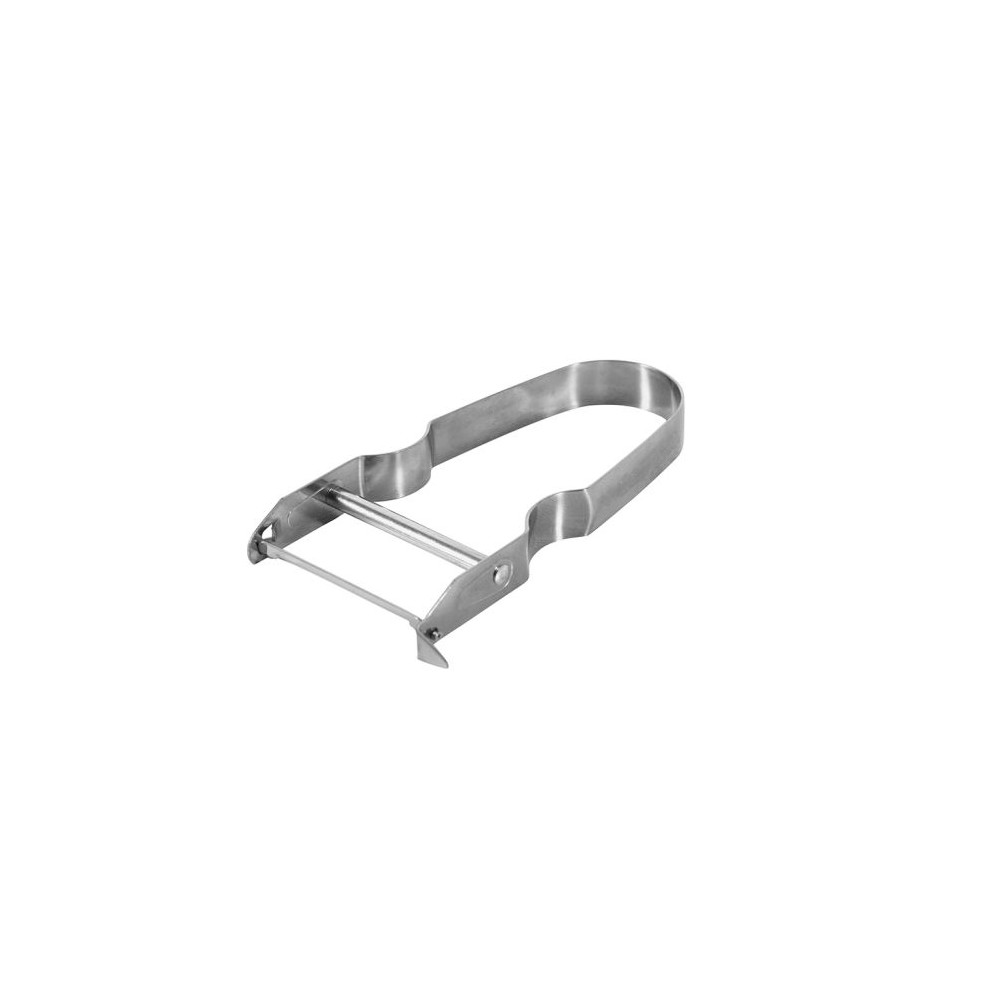 RASOIR LEG INOX ETRIER