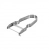 RASOIR LEG INOX ETRIER