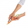 RASOIR LEG INOX ETRIER