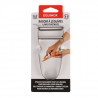 RASOIR LEG INOX ETRIER
